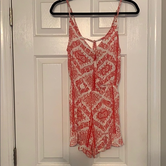 Romper!!! - Picture 1 of 2